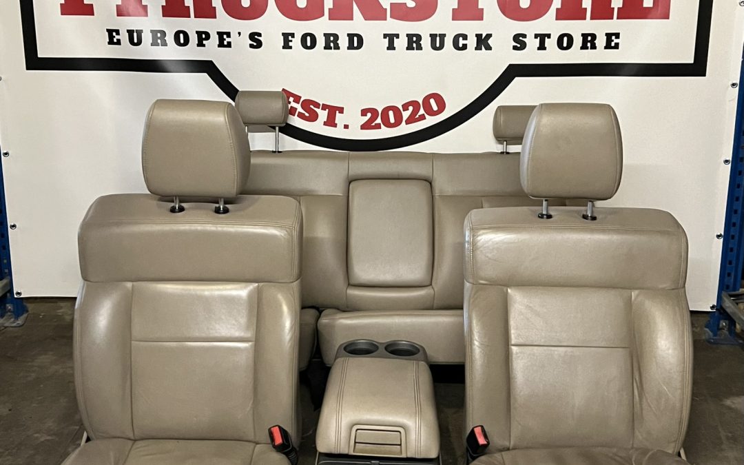 Ford F150 2004/2008 Interior set