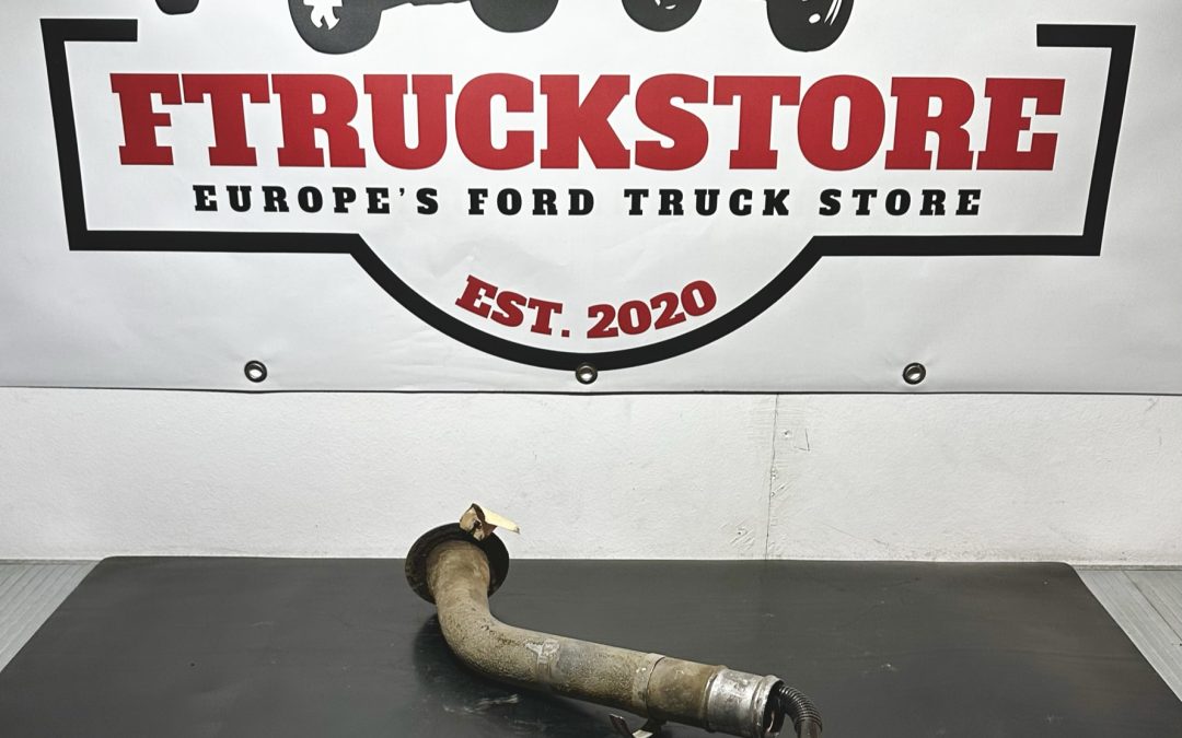 Ford F250/F350 1980/1985 Rear Tank