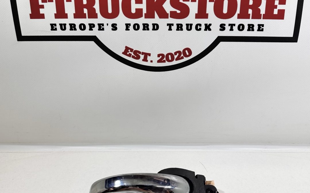 F150 2001/2003 Harley-Davidson R.L. Door Handle