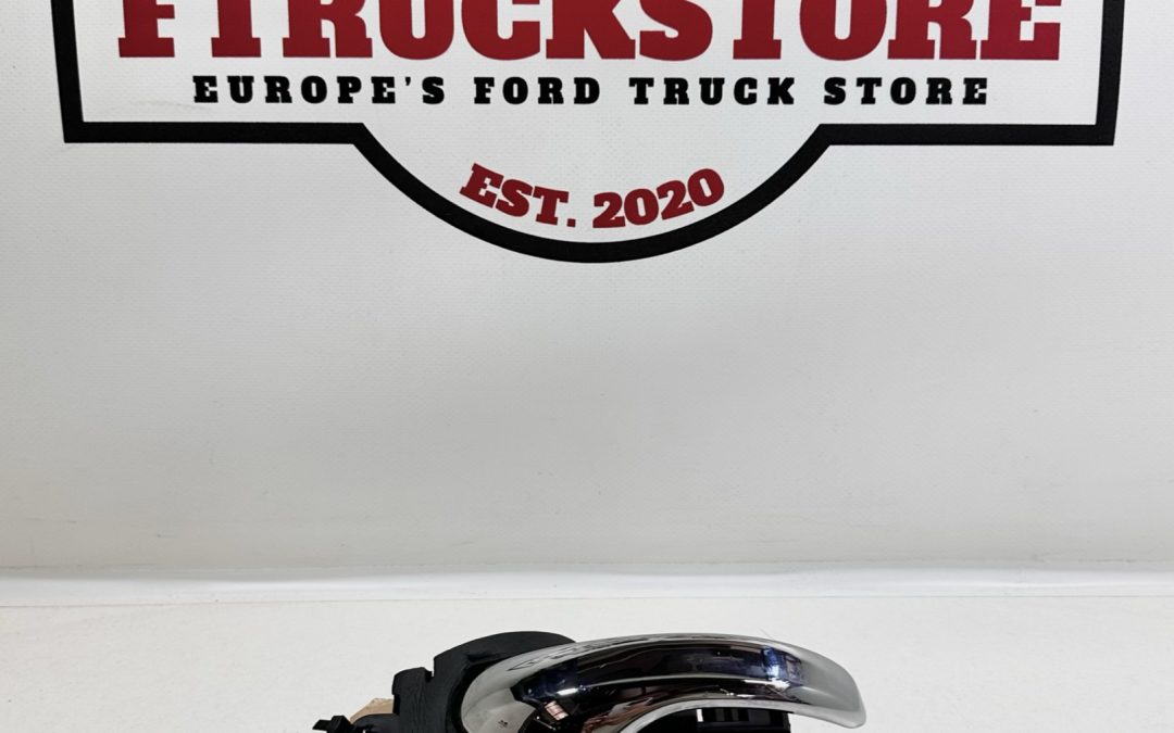 F150 2001/2003 Harley-Davidson R.R. Door Handle