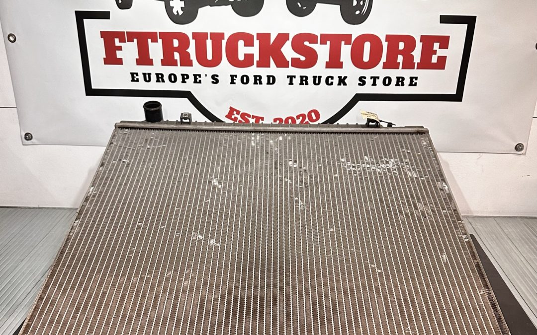 F250 7.3 Powerstroke 1998/2002 Radiator