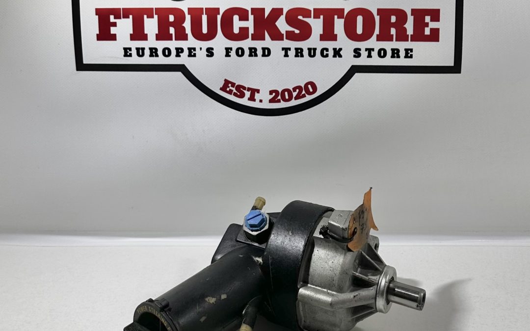 F250/350 7.3 Powerstroke 1997/2002 Power Steering Pump