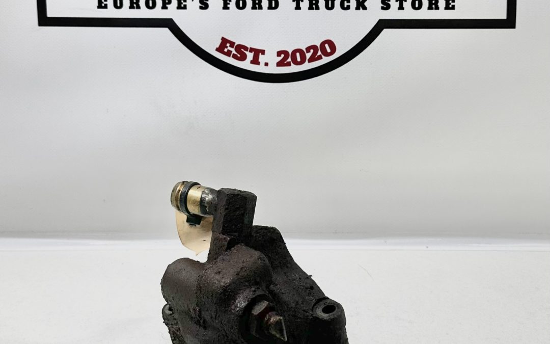 F150/250 1997/2003 Power Steering Pump