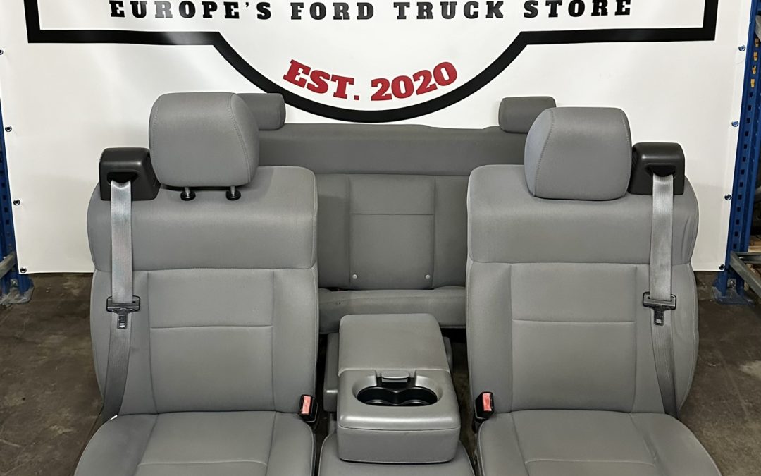 Ford F150 2004/2008 1/5 cabine Interior set