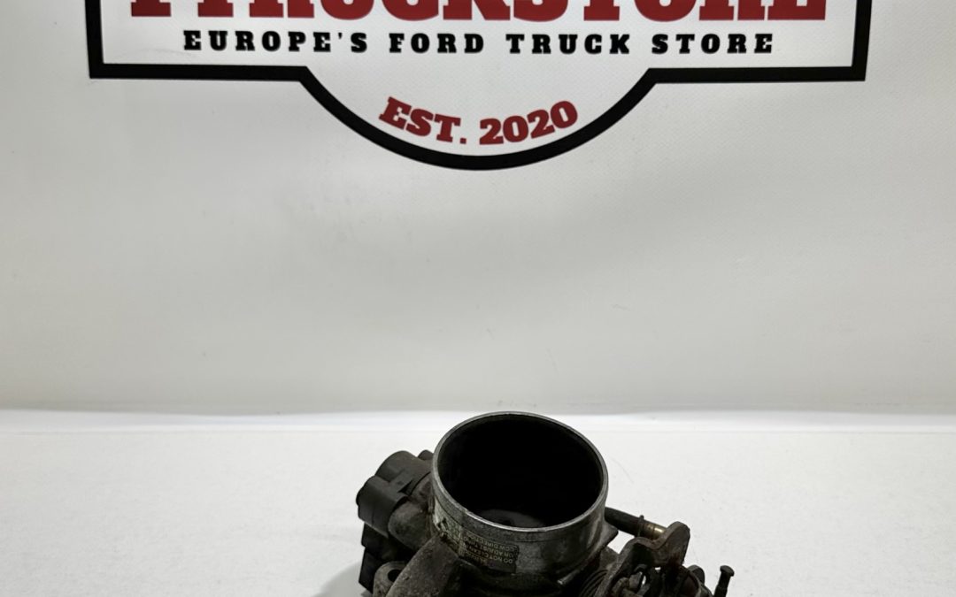 4.0 V6 SOHC 1999/2004 Throttle Body