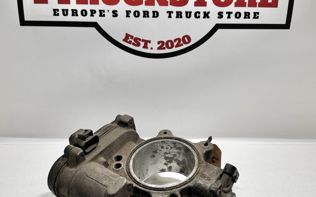 6.0 Powerstroke 2003/2004 Throttle Body