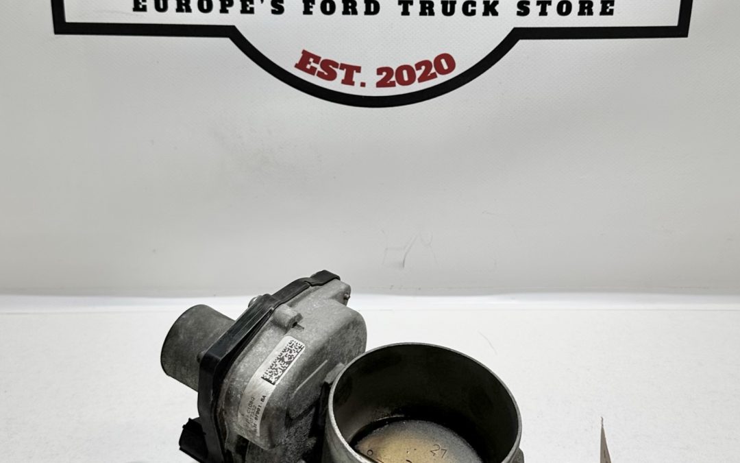 5.4 3V Triton 2004/2014 Throttle Body