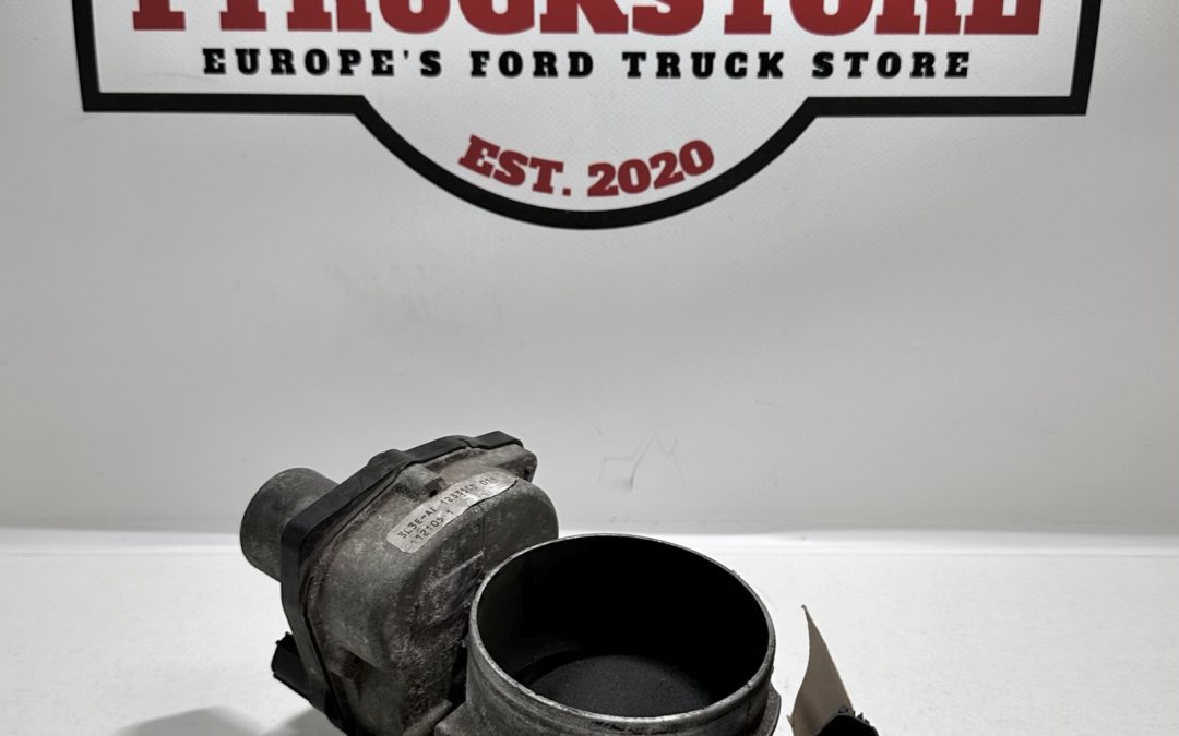 5.4 3V Triton 2004/2008 Throttle Body