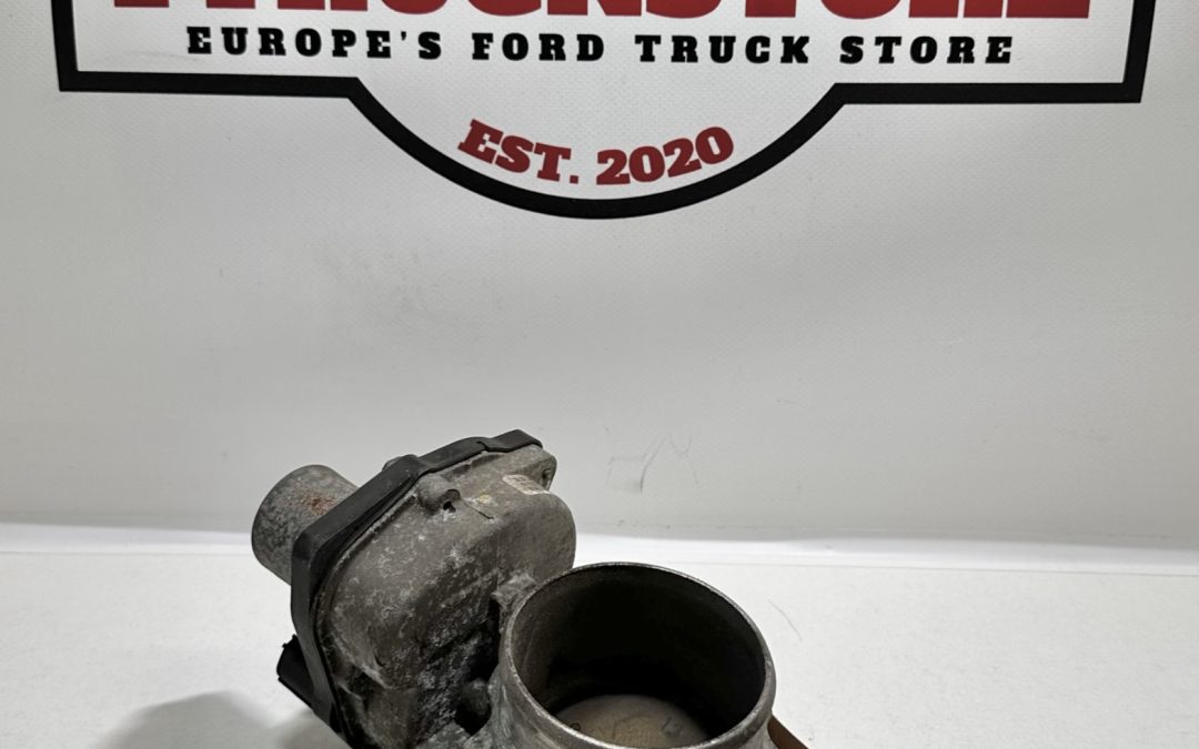 4.6 3V Triton 2004/2014 Throttle Body