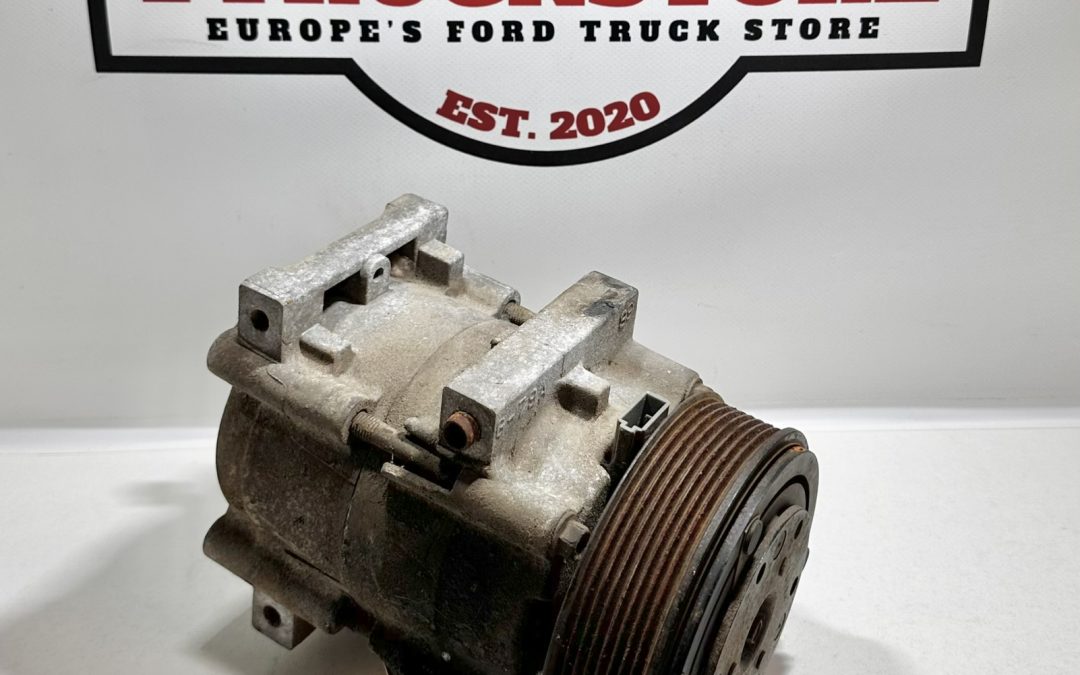 F250/350 Powerstroke 1997/2007 AC Compressor