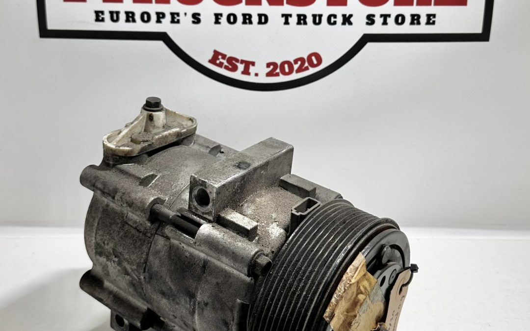 F250/350 6.0 Powerstroke 2003/2007 AC Compressor