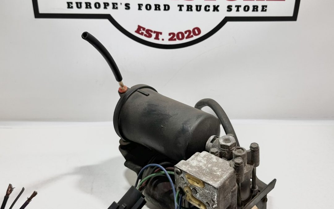 Ford Expedition 1997/2002 Air Supspension Compressor