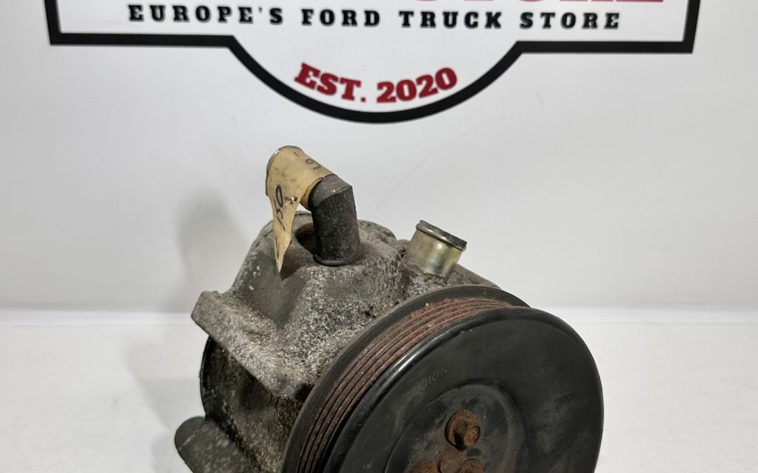 5.0/5.8 EFI Smog Pump