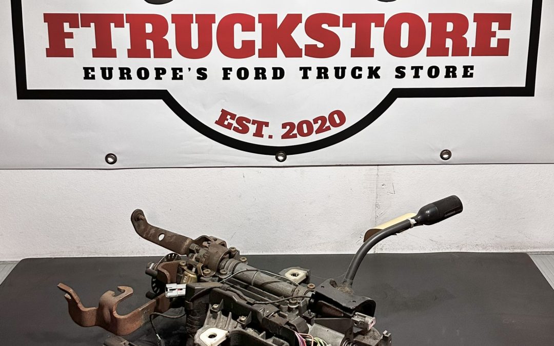 F150 1997/1998 Steering Column