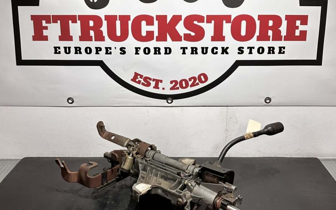 F250/350 2003/2007 Steering Column