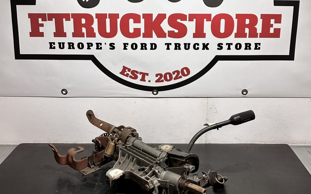 Ford Excursion 1999/2002 Steering Column