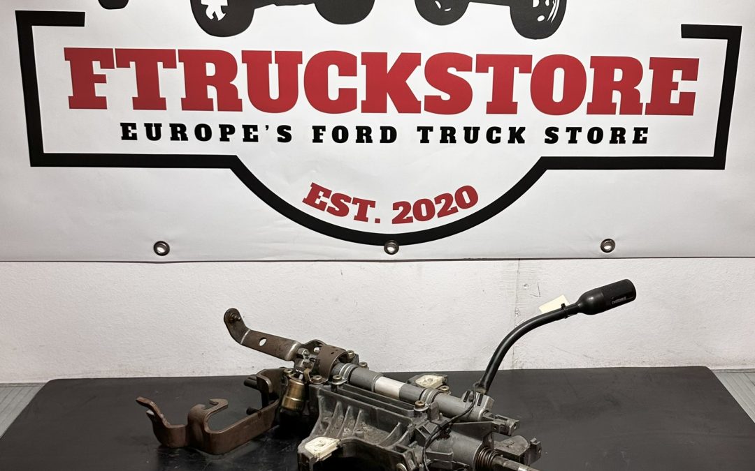 F250/350 1998/2002 Steering Column