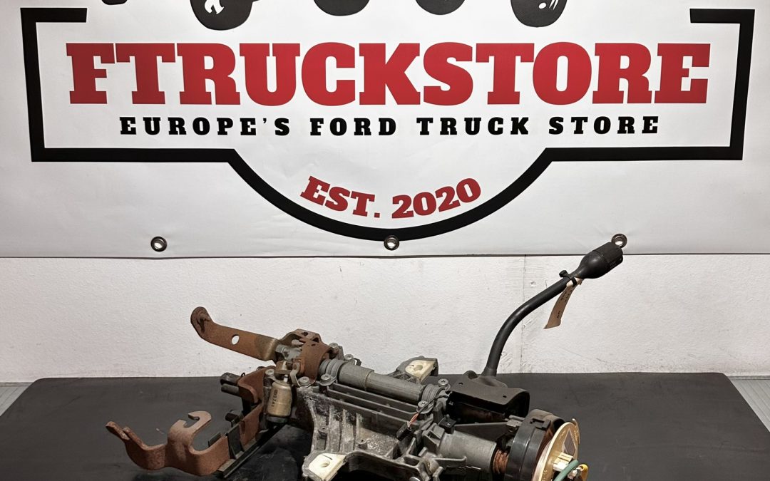 F250/350 2004/2007 Steering Column