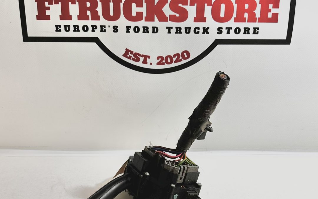 F250/350 1998/2002 Wiper Switch