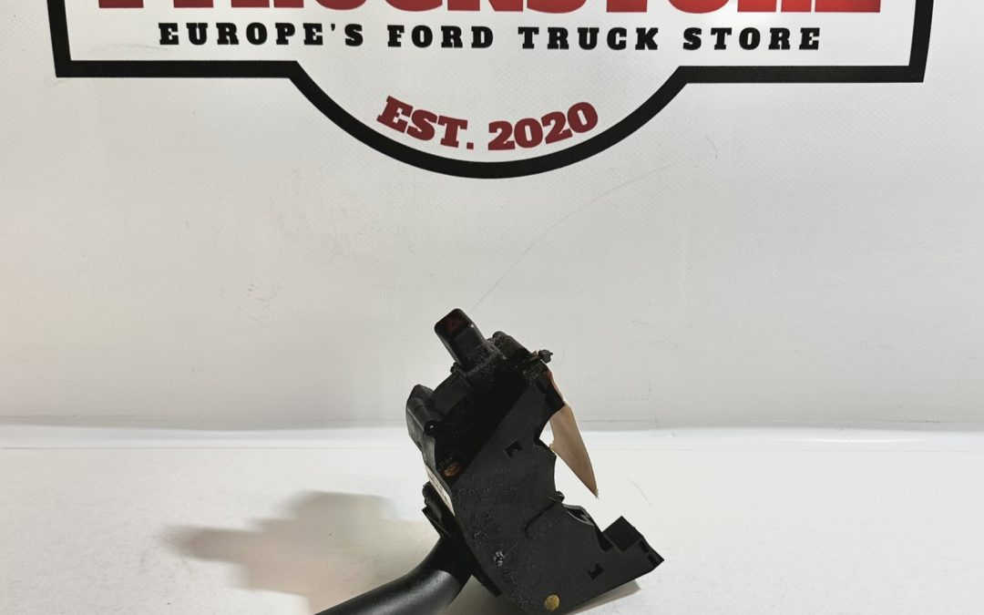 F150 2001/2002 King Ranch Wiper Switch