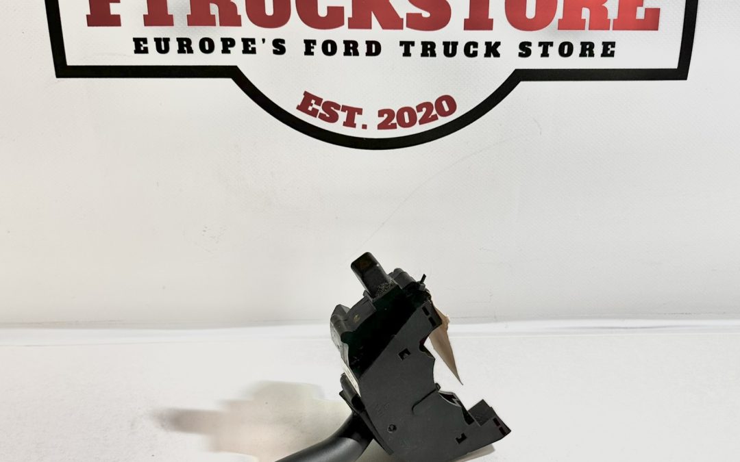 F150 2000/2003 Wiper Switch