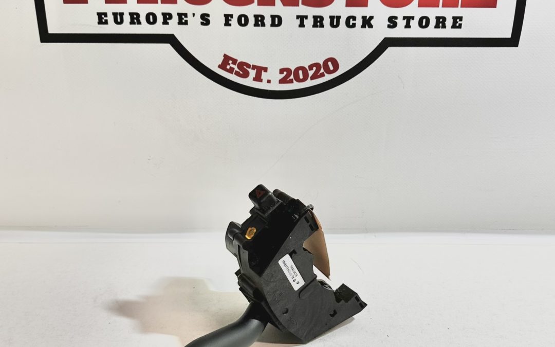 Lincoln Navigator 1997/2002 Wiper Switch