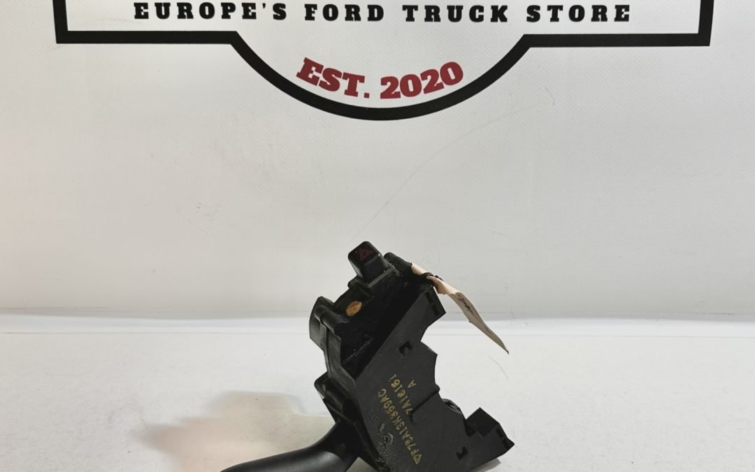 Ford Expedition 1997/2002 Wiper Switch