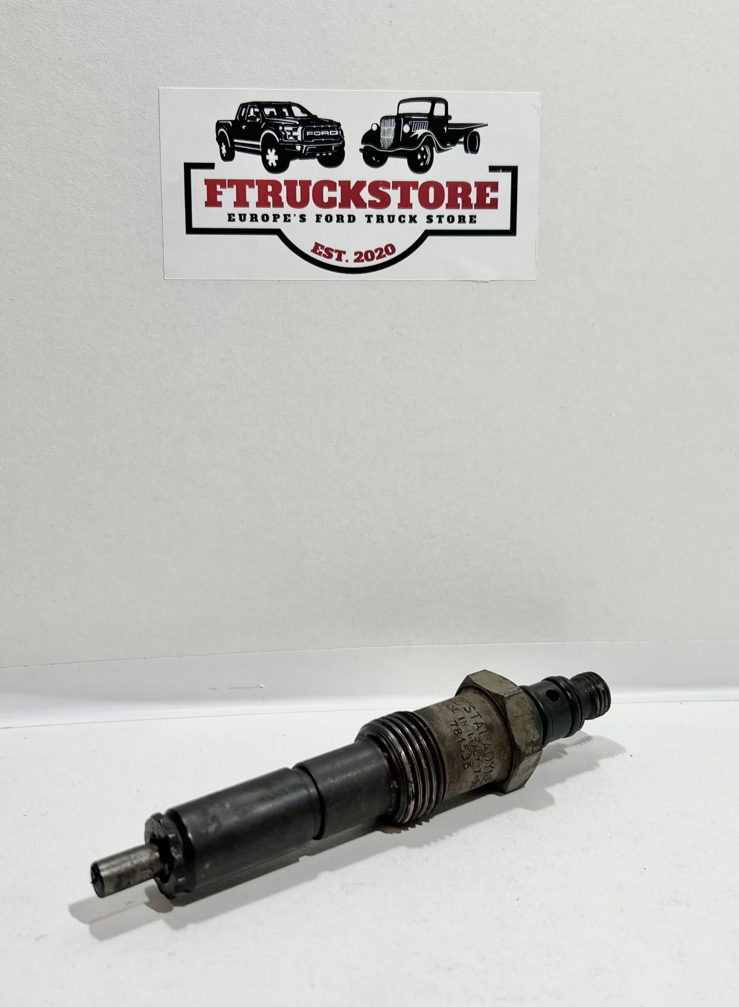 7.3 Navistar Stanadyne Injector