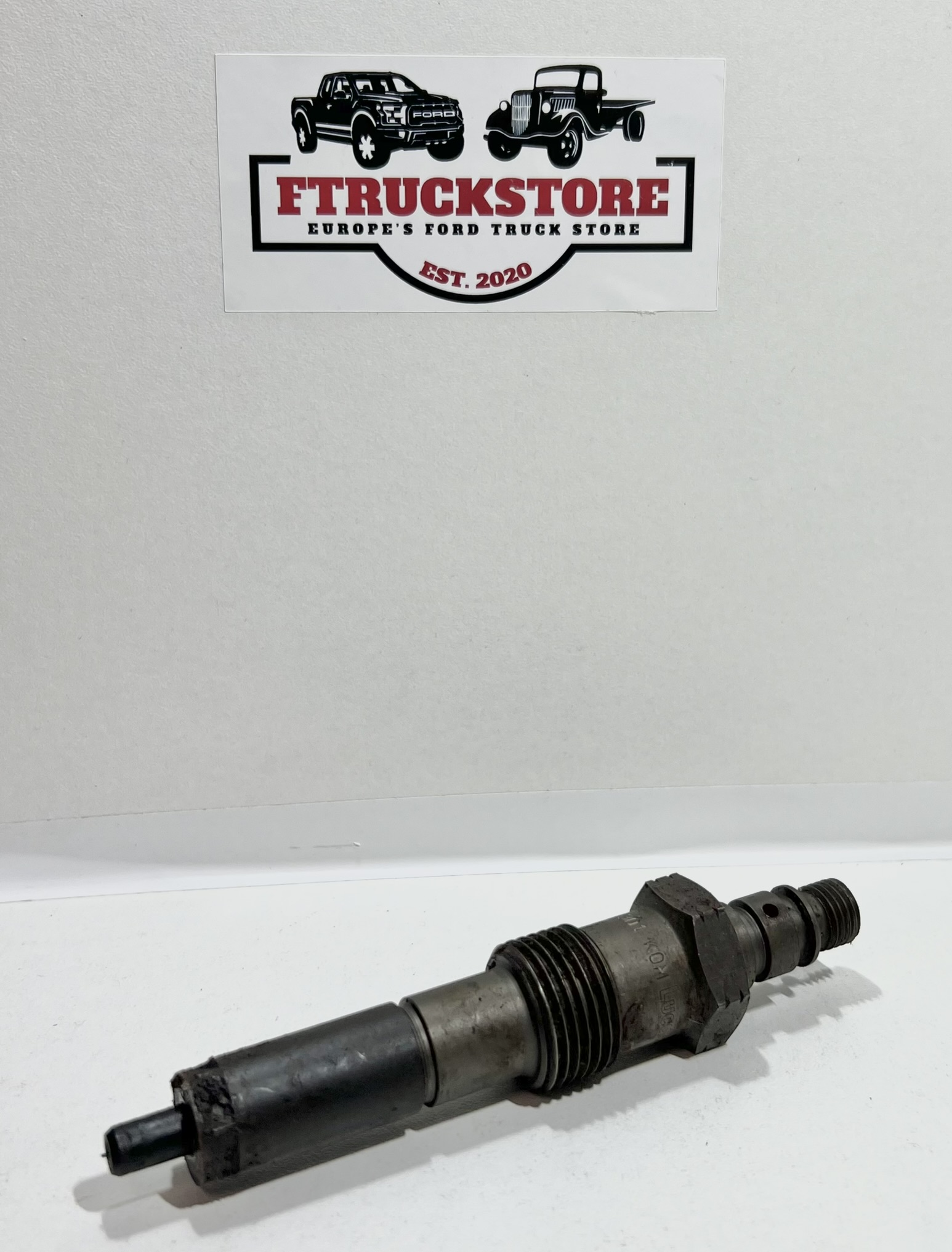 7.3 Navistar Lucas Injector