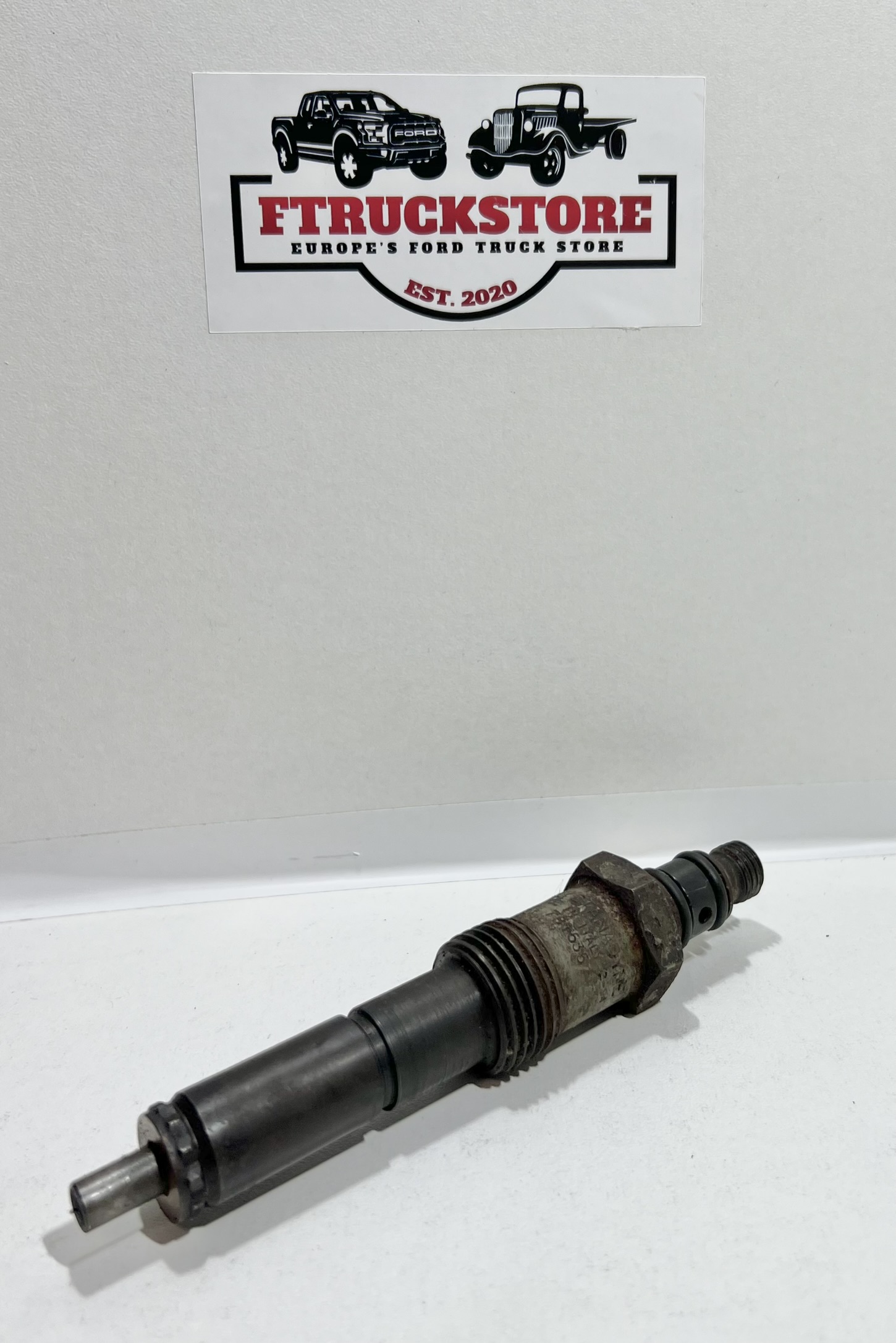 6.9 Navistar Stanadyne Injector