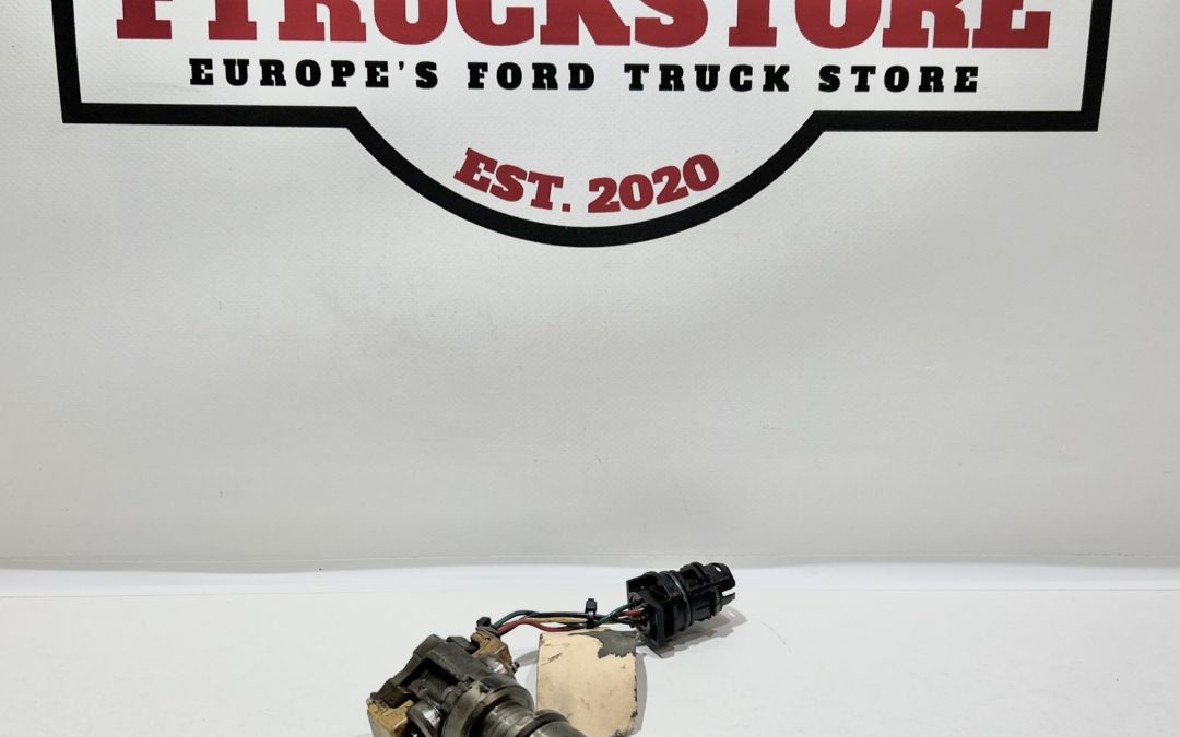 6.0 Powerstroke Injector