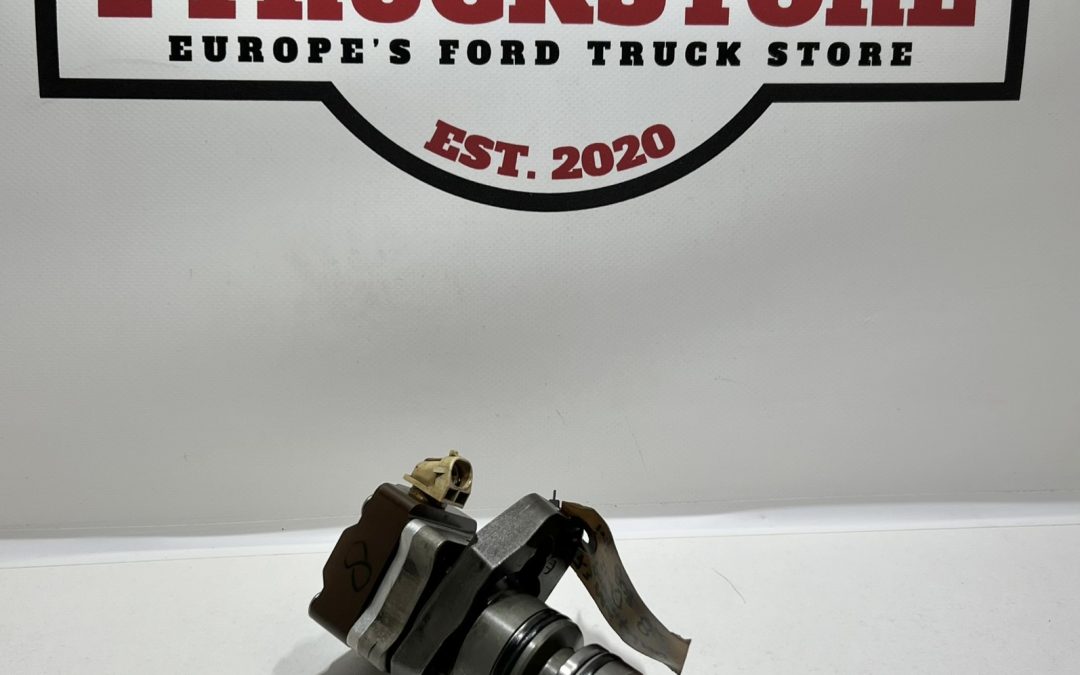 7.3 Powerstroke Injector 8