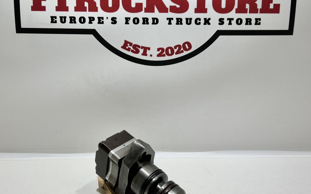 7.3 Powerstroke Injector 1 to 7