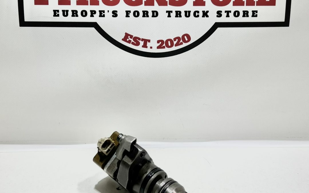 7.3 Powerstroke Injector 1 to 7