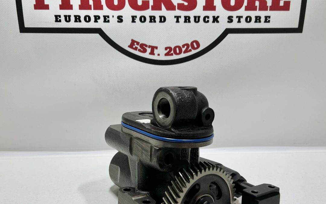 6.0 Powerstroke HPOP 2005/2007 Diesel Pump