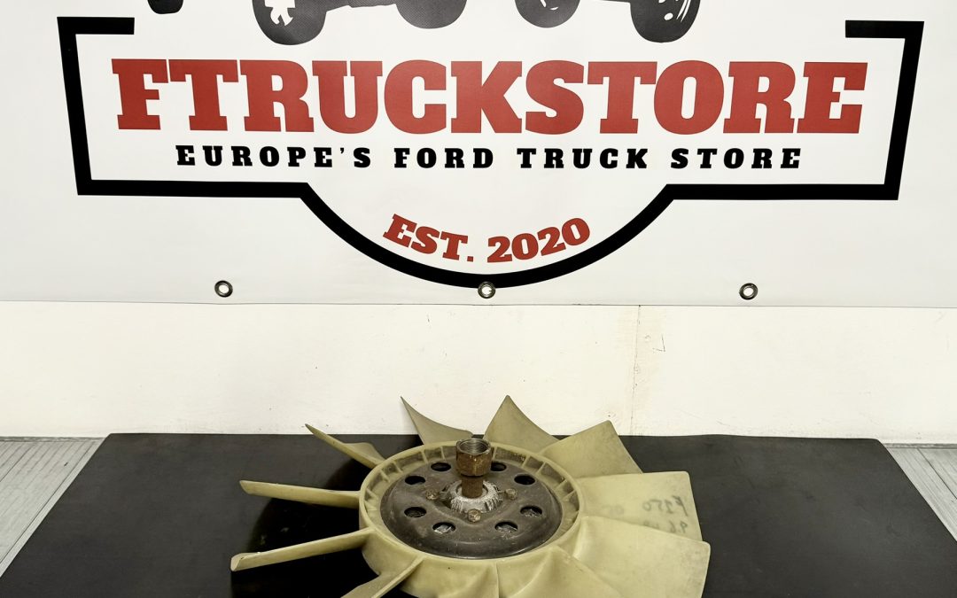 F150 2004/2008 Fan Clutch