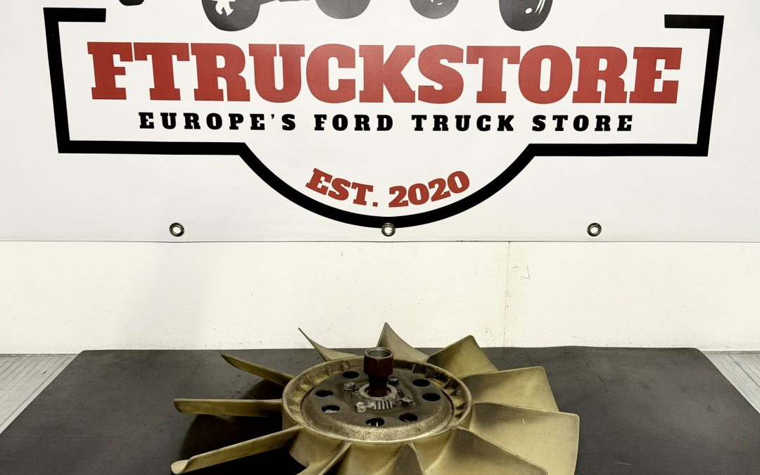 F150 2001/2003 Fan Clutch