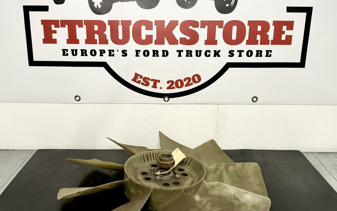 7.3 Powerstroke 1998/2003 Fan Clutch