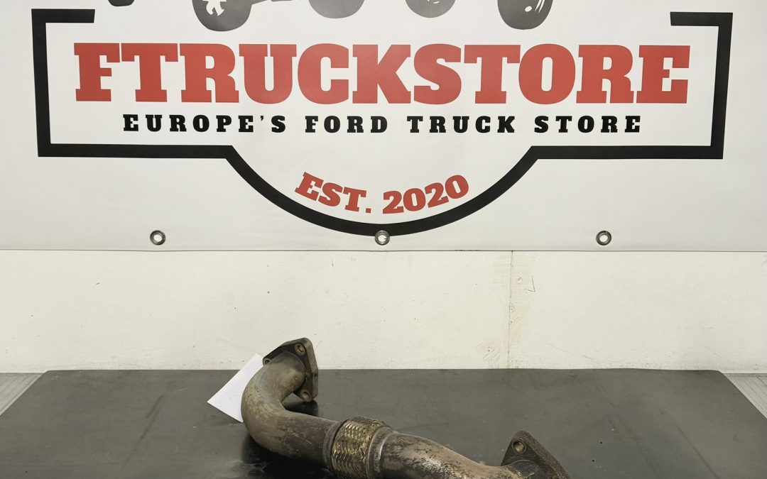 6.4 Powerstroke 2008/2018  Up Pipe