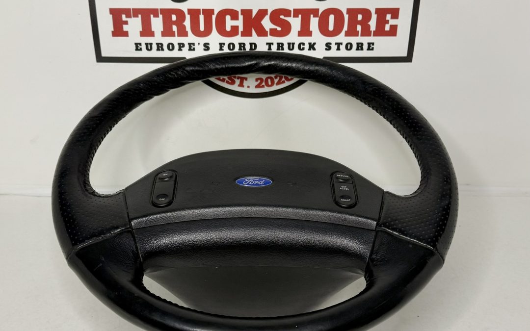 Ford F150 Lightning 1992/1995 Steering Wheel