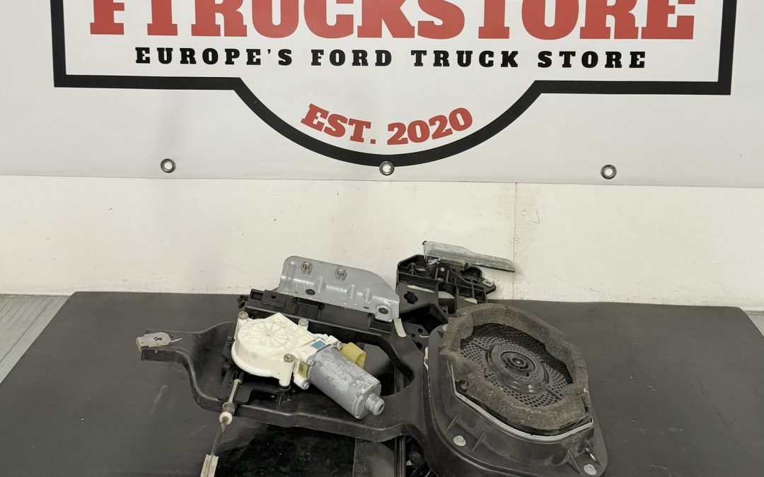 Ford Expedition 2007 R.L Window Motor