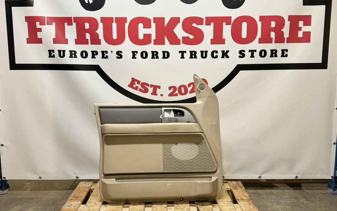 Ford Expedition 2007 F.L Door Panel